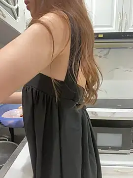 -Bibi-18 online show from 07.08.26