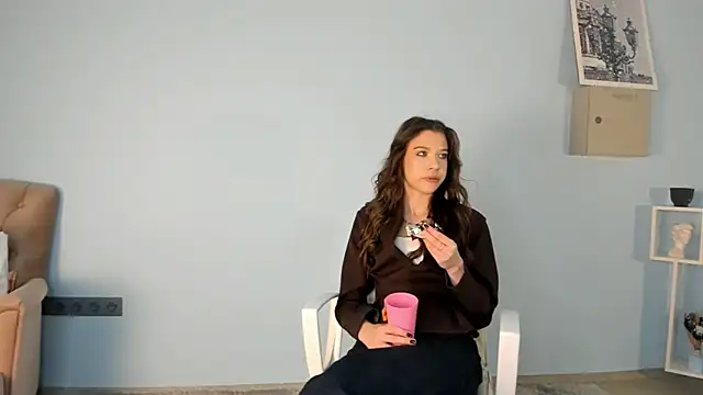 SherronRegler online show from 12.14.25