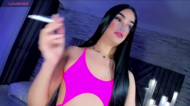 ivvysoulhot online show from 04.07.26