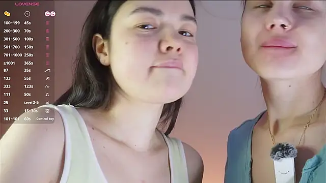 DemetriceYunk online show from 01.17.26