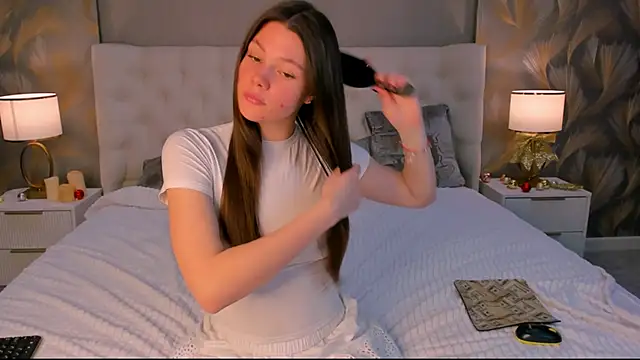 LINA RAINER online show from 01.10.26