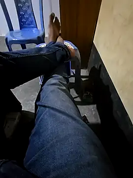 SHARIF12123 online show from 01.10.26