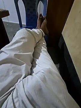 SHARIF12123 online show from 02.23.26