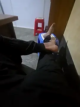 SHARIF12123 online show from 04.08.26