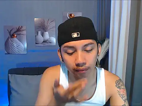 dylan hardfucker online show from 03.07.26