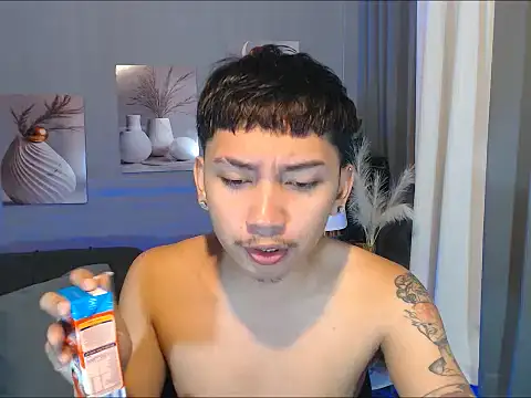 dylan hardfucker online show from 03.16.26