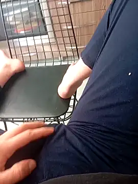 Ogulcan834 online show from 10.06.25