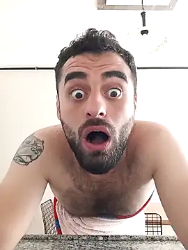 Ogulcan834 online show from 10.28.25