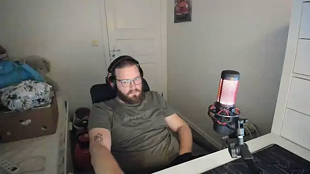 Noreg952 online show from 12.19.25