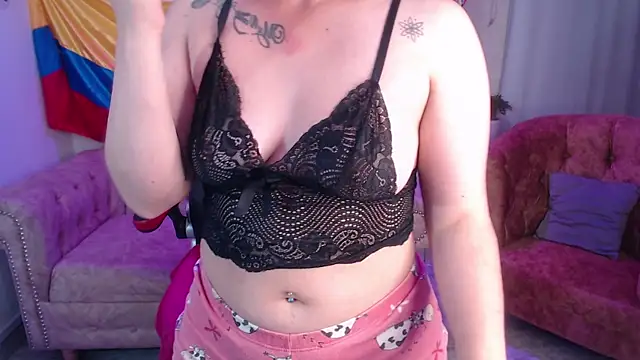 amanda rousee online show from 07.14.26