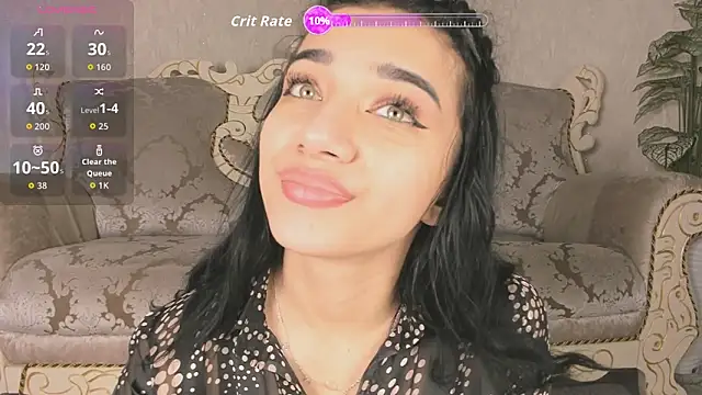 Snapshot of kittycatzz chatting on 12.14.25 kittycatzz online show from 12.14.25