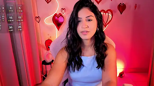 chloebum  online show from 02.25.26