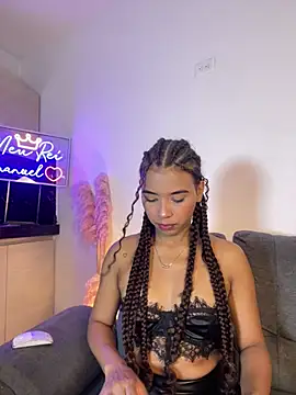 Ana herrera online show from 03.26.26