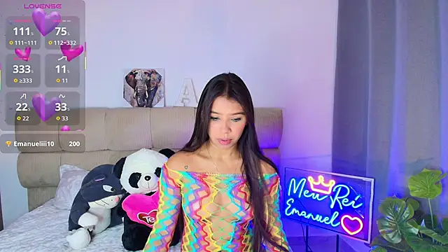 Snapshot of Ana_herrera chatting on 06.17.26 Ana herrera online show from 06.17.26