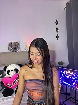 Snapshot of Ana_herrera chatting on 07.09.26 Ana herrera online show from 07.09.26