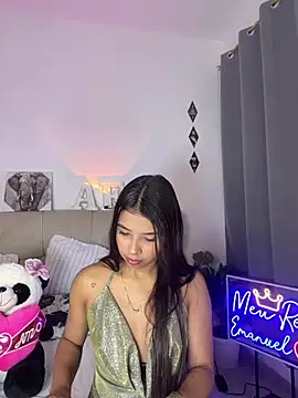 Snapshot of Ana_herrera chatting on 07.10.26 Ana herrera online show from 07.10.26
