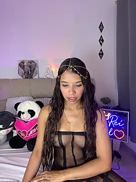 Snapshot of Ana_herrera chatting on 07.13.26 Ana herrera online show from 07.13.26
