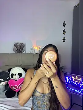 Snapshot of Ana_herrera chatting on 07.14.26 Ana herrera online show from 07.14.26