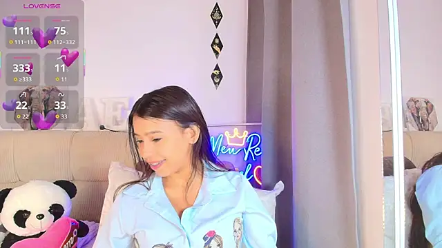 Snapshot of Ana_herrera chatting on 07.30.26 Ana herrera online show from 07.30.26
