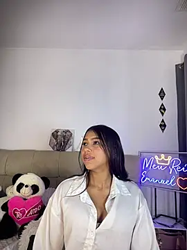 Snapshot of Ana_herrera chatting on 08.03.26 Ana herrera online show from 08.03.26
