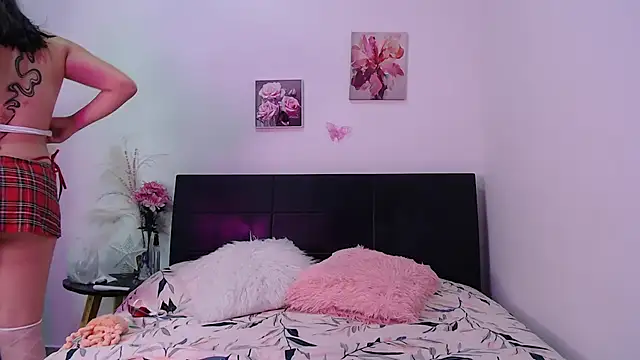 Hot Horney699 online show from 01.06.26