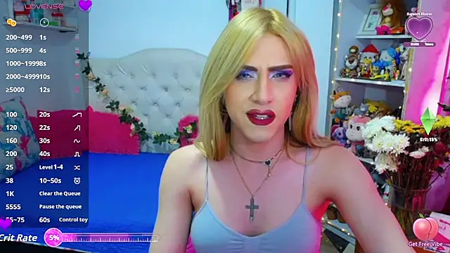 golden girl01 online show from 10.26.25