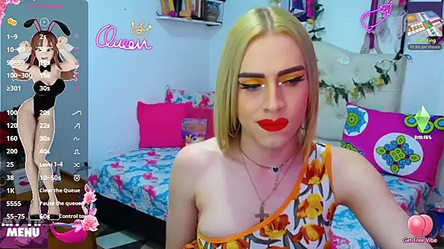 Snapshot of golden_girl01 chatting on 02.14.26 golden girl01 online show from 02.14.26