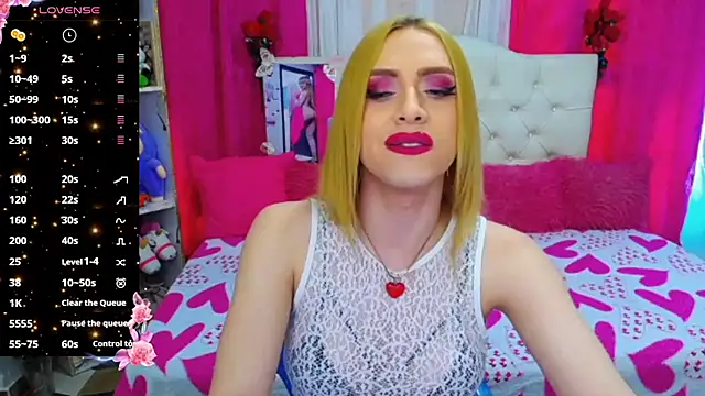 golden girl01 online show from 05.27.26