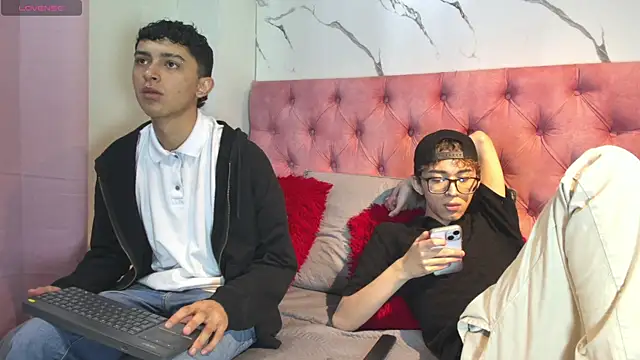 double temptation2 online show from 12.20.25