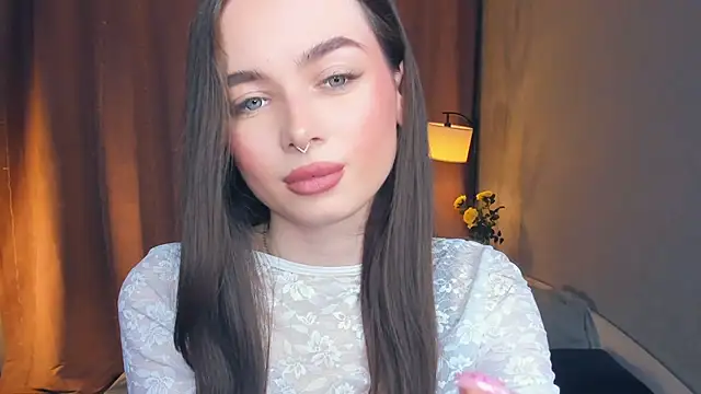 YvonneRobes online show from 03.14.26