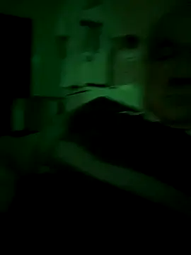 Snapshot of csikar chatting on 12.14.25 csikar online show from 12.14.25