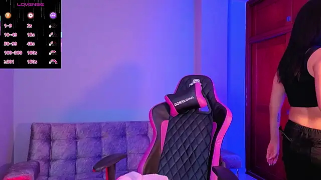 melanimorgan1 online show from 01.19.26