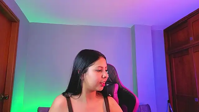 melanimorgan1 online show from 03.21.26