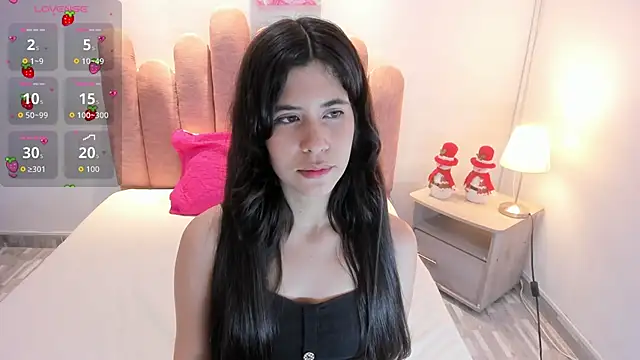 SamanthaHill2 online show from 12.15.25