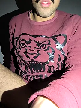 twinkarabboy online show from 01.14.26