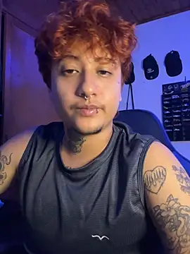 Georgie shy2 online show from 04.17.26