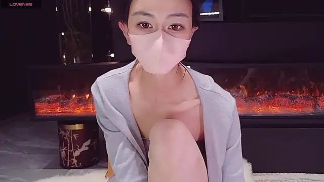 Anan-077 online show from 04.29.26