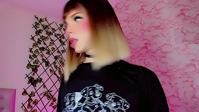 Snapshot of gabymolits chatting on 01.08.26 gabymolits online show from 01.08.26