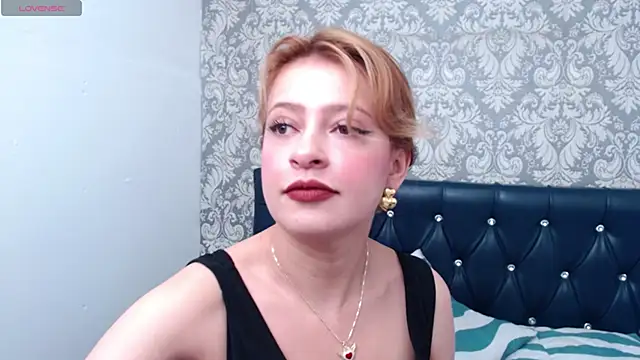  naughty angel  online show from 02.23.26
