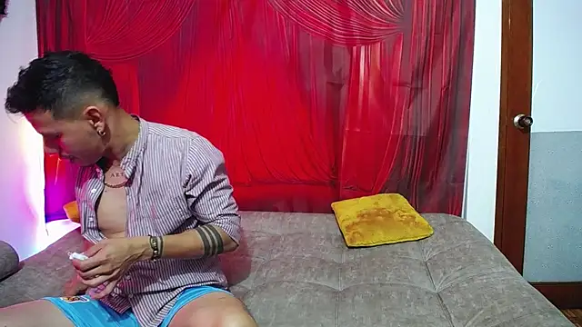 Noha and Iam online show from 01.08.26