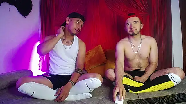 Noha and Iam online show from 01.11.26