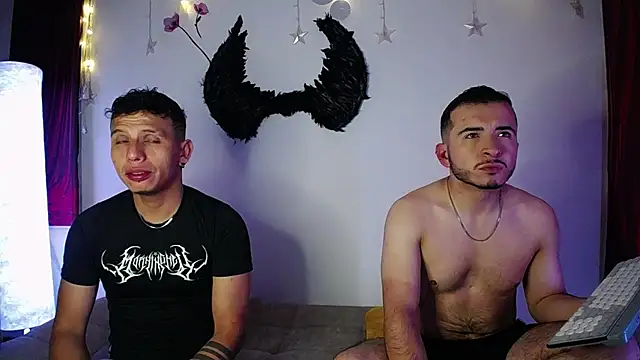 Noha and Iam online show from 02.04.26