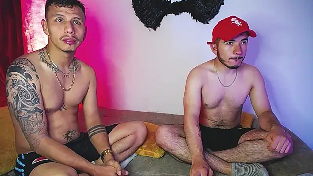 Noha and Iam online show from 02.24.26