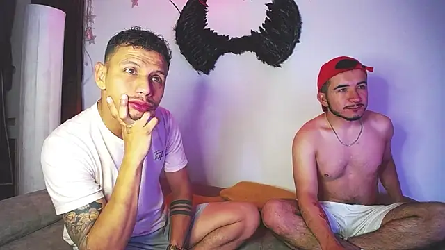 Noha and Iam online show from 02.26.26