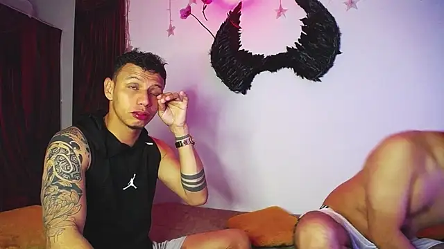 Noha and Iam online show from 03.02.26