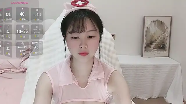 Anna-2005 online show from 03.23.26