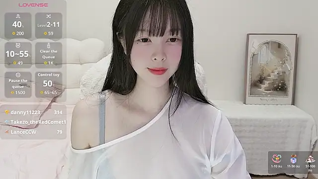 Anna-2005 online show from 04.09.26