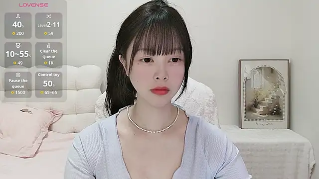 Anna-2005 online show from 04.11.26