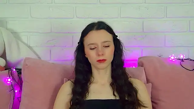 ArinaKubrick online show from 01.14.26