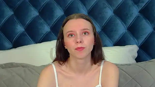 ArinaKubrick online show from 02.24.26